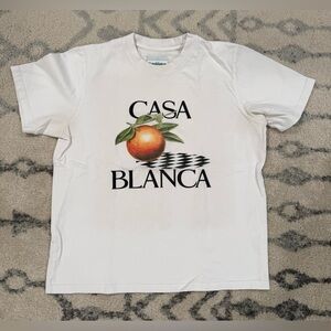 Casa Blanca Tshirt